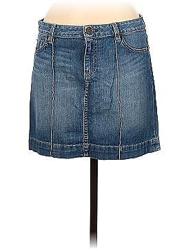 Marc by Marc Jacobs Denim Skirt (view 1)