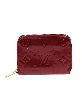 Louis Vuitton Vernis Zippy Coin Purse (view 1)