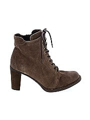 Born Ankle Boots