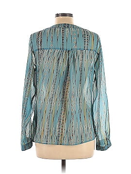 Ariat Long Sleeve Blouse (view 2)