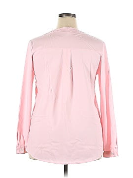 Unbranded Long Sleeve Top (view 2)