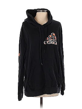 Adidas Pullover Hoodie (view 1)