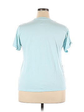 Super Mario Short Sleeve T-Shirt (view 2)