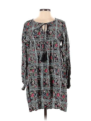 Rock & Roll Cowgirl Casual Dress (view 1)