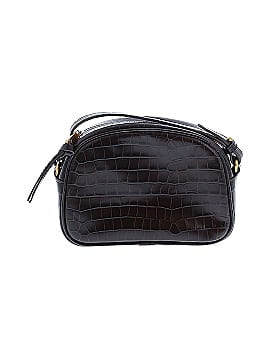 J.Crew Leather Crossbody Bag (view 1)