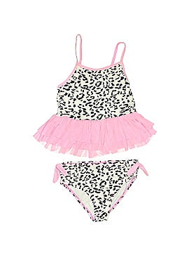 Betsey Johnson Two Piece Swimsuit (view 1)