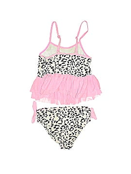 Betsey Johnson Two Piece Swimsuit (view 2)