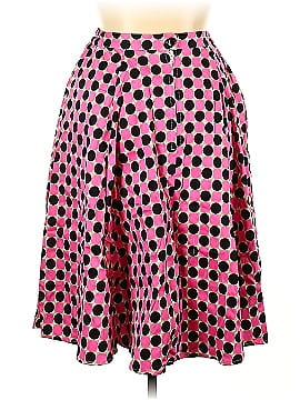 Hearts & Roses Casual Skirt (view 2)