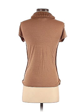 KAUFMANFRANCO Wool Pullover Sweater (view 2)