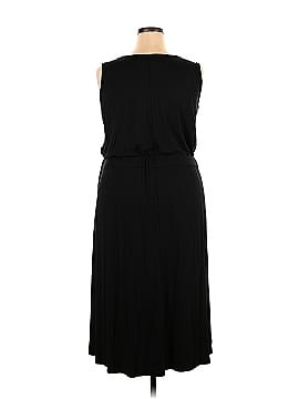 Jessica London Casual Dress (view 2)
