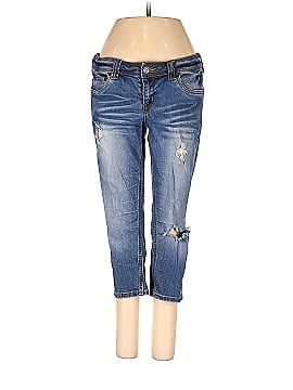 Charlotte Russe Jeans (view 1)