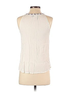 Love By Design Sleeveless Blouse (view 2)