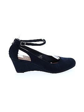 Sun + Stone Wedges (view 1)