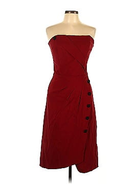 Rock Steady Cocktail Dress (view 1)