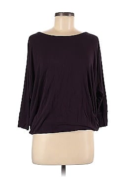 Market and Spruce 3/4 Sleeve Blouse (view 1)