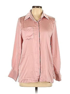 Unbranded Long Sleeve Blouse (view 1)