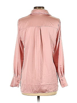 Unbranded Long Sleeve Blouse (view 2)