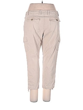 Eddie Bauer Cargo Pants (view 2)