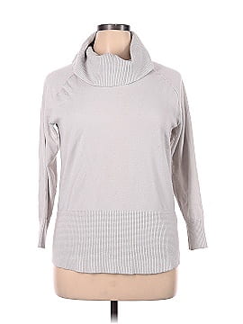 Cyrus Turtleneck Sweater (view 1)