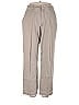 Zegna Tan Khakis Size 34 waist - photo 1