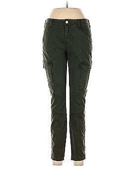 J Brand Khakis (view 1)