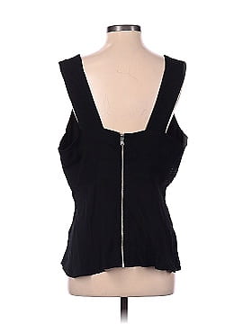 Chelsea28 Sleeveless Blouse (view 2)