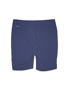 Columbia Khaki Shorts (view 2)