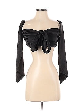 Adika Long Sleeve Blouse (view 1)