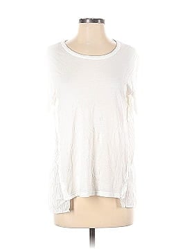 Clu Short Sleeve Blouse (view 1)