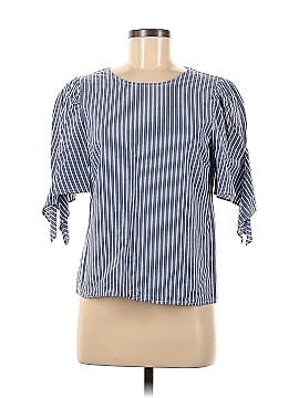 WAYF 3/4 Sleeve Blouse (view 1)
