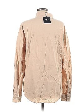 Shein Long Sleeve Blouse (view 2)