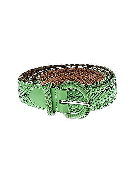 Talbots Leather Belt (view 1)