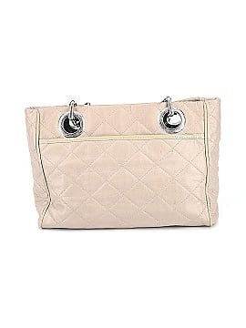 Brighton Leather Shoulder Bag (view 2)