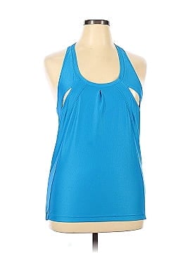 Jillian Michaels Collection by K-Swiss Active Tank (view 1)
