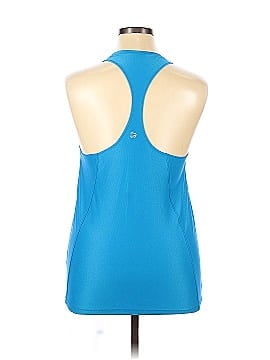 Jillian Michaels Collection by K-Swiss Active Tank (view 2)