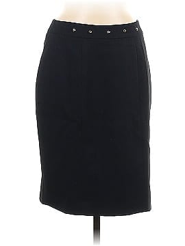 Loeffler Randall Silk Skirt (view 1)