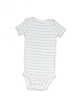 Just One You Made by Carter's Short Sleeve Onesie (view 1)