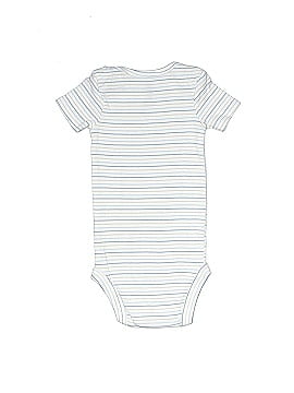 Just One You Made by Carter's Short Sleeve Onesie (view 2)