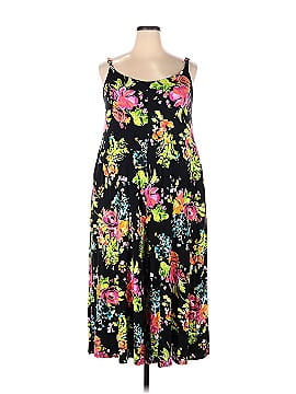 Torrid Casual Dress (view 1)