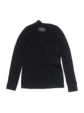 Under Armour Long Sleeve T-Shirt (view 2)