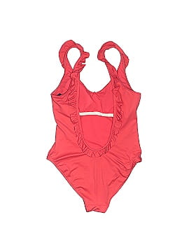 Polo by Ralph Lauren One Piece Swimsuit (view 2)