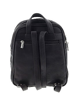 Assorted Brands Leather Backpack (view 2)