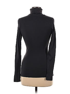 Michael Stars Long Sleeve Turtleneck (view 2)