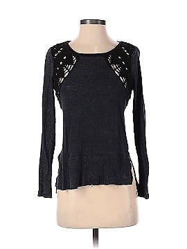 Free People Long Sleeve T-Shirt (view 1)