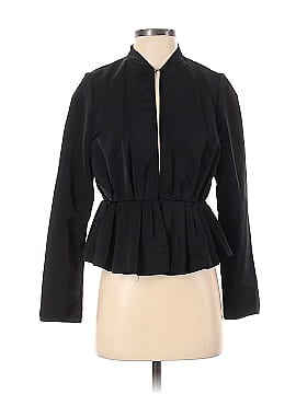 Victoria Beckham for Target Long Sleeve Blouse (view 1)