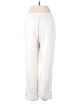 Sport Savvy Casual Pants (view 2)