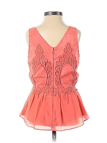 Dolce Vita Sleeveless Blouse (view 2)