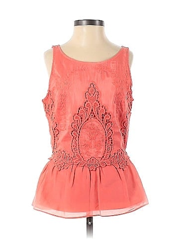 Dolce Vita Sleeveless Blouse (view 1)
