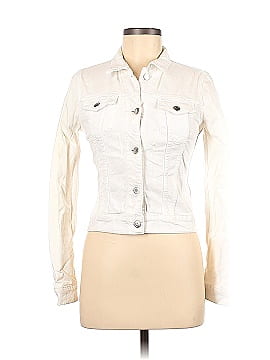 J Brand Denim Jacket (view 1)