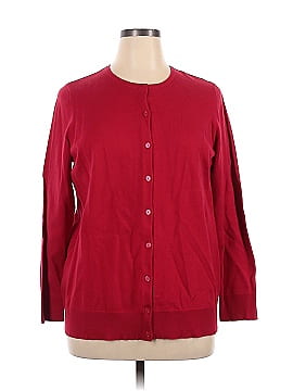 Croft & Barrow Cardigan (view 1)